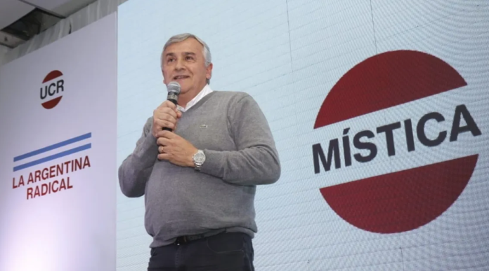 GERARDO MORALES