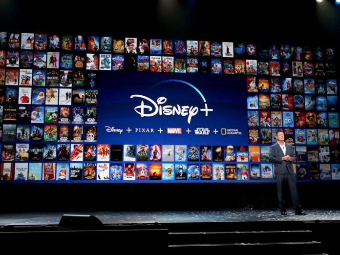 DISNEY