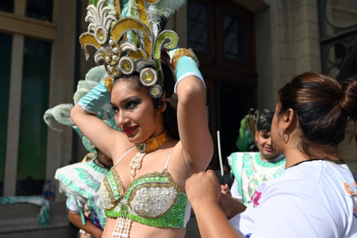 CARNAVAL