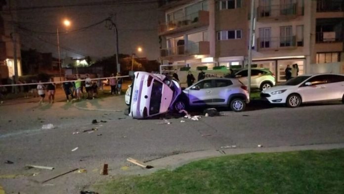 MAR DEL PLATA