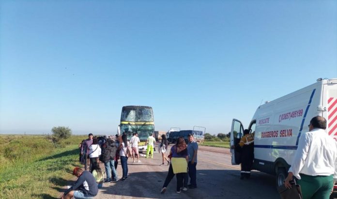 RUTA 34