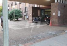 Internaron en terapia intensiva a una niña con síntomas compatibles con tétanos