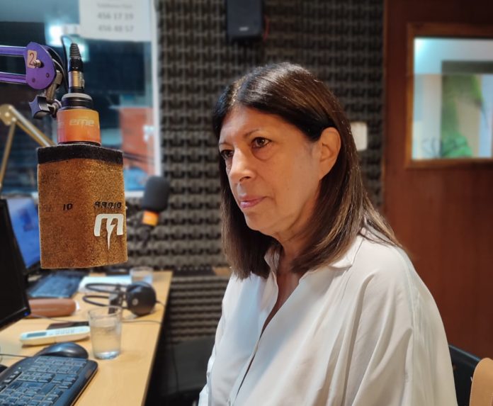 Clara García