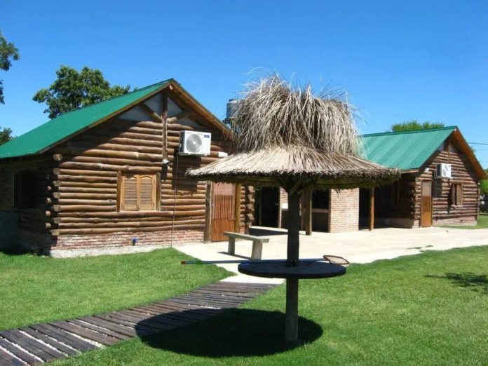 cabañeros