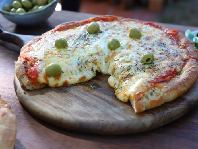 pizza