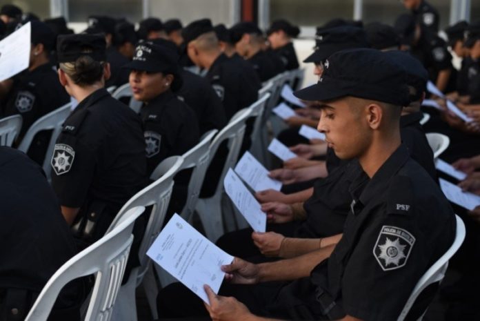 policia