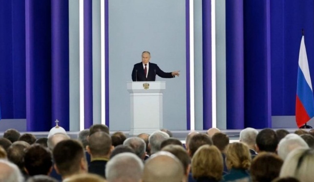 putin
