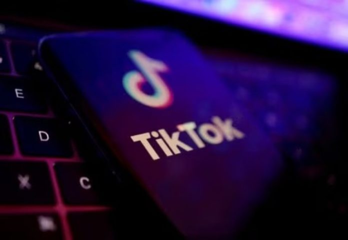 TIK TOK