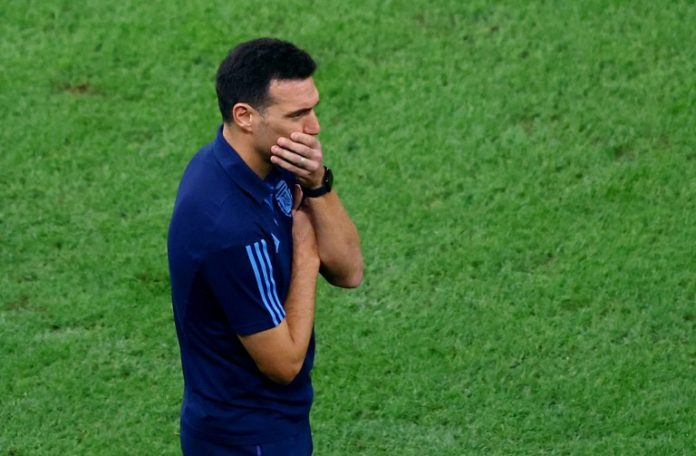 SCALONI