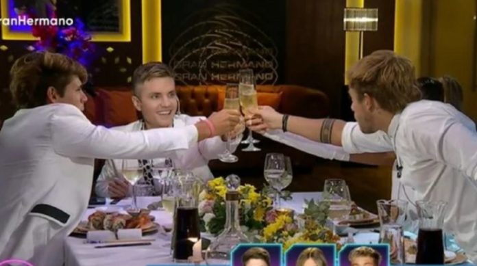 GRAN HERMANO