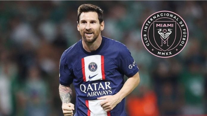 MESSI
