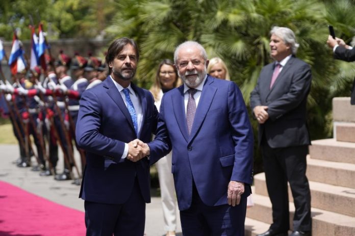 LULA