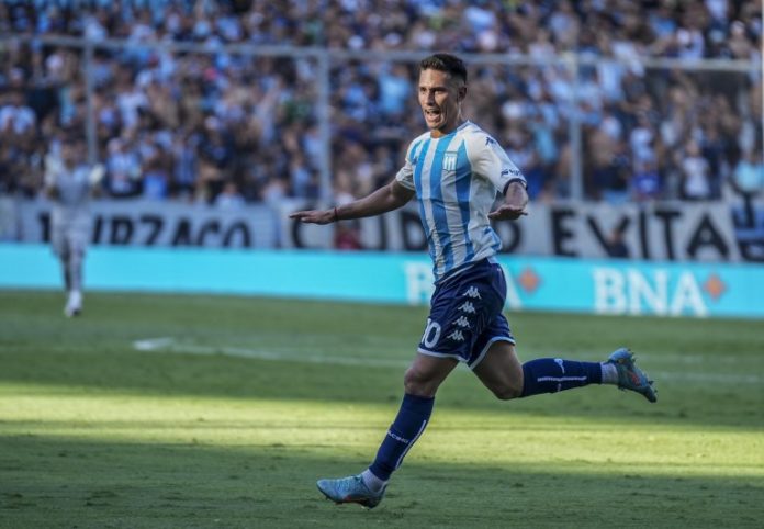 RACING