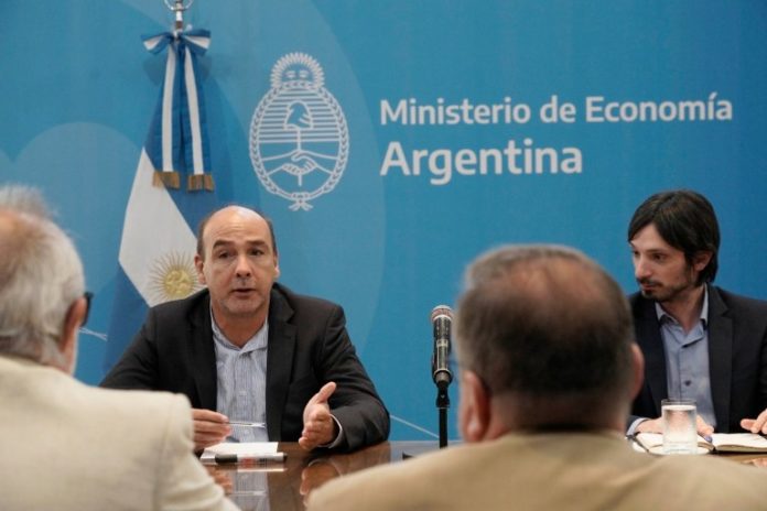 ECONOMIA