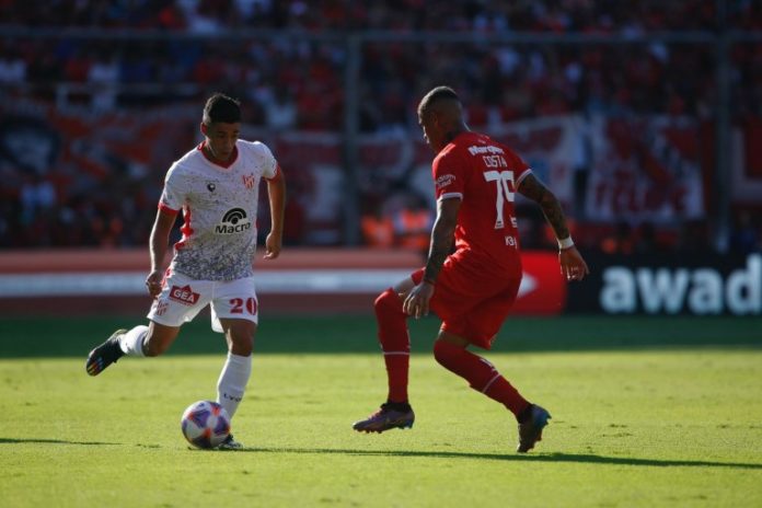 INDEPENDIENTE