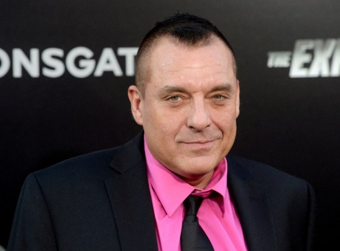 ACTOR
