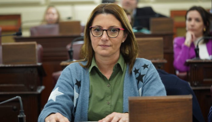 BETINA FLORITO