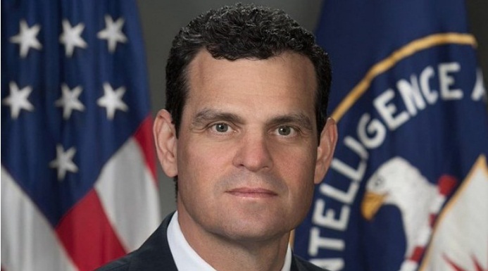 CIA