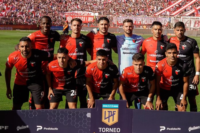 COLÓN
