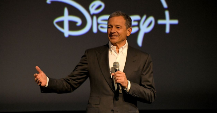 DISNEY