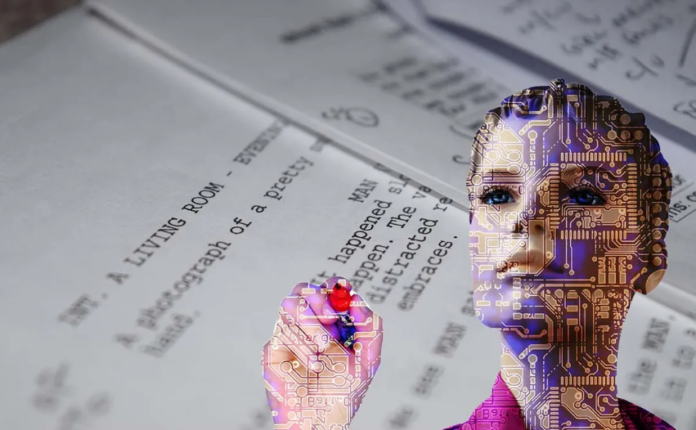GUIONES INTELIGENCIA ARTIFICIAL