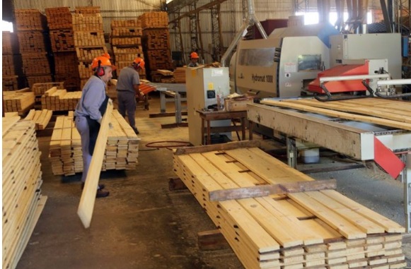 INDUSTRIA