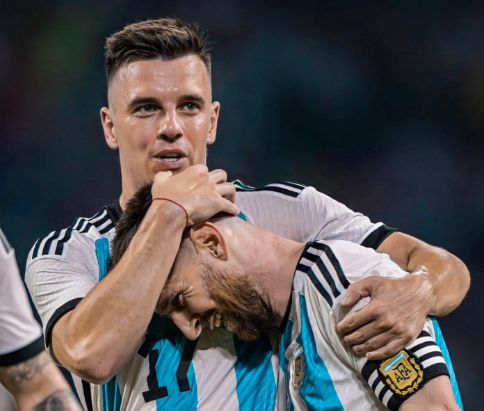 LO CELSO