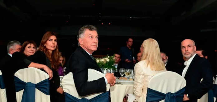 MACRI