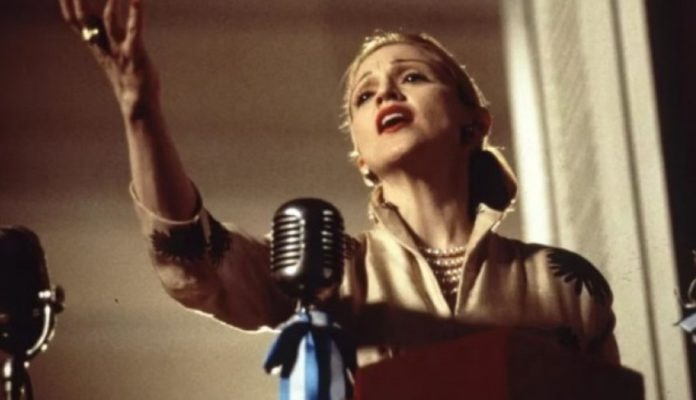MADONNA
