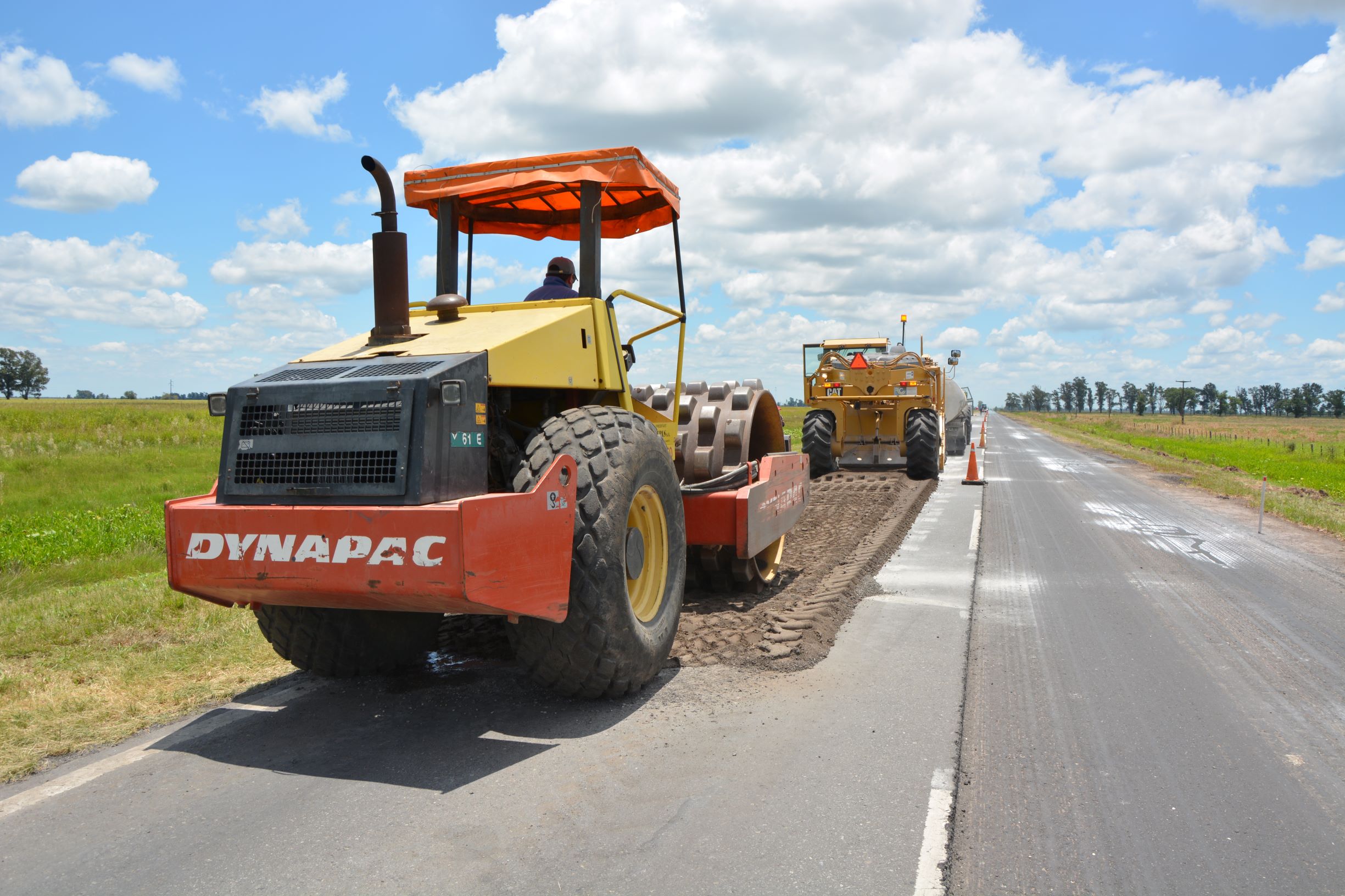 Se reprogramó la licitación de obras para ruta 11 | Radio EME