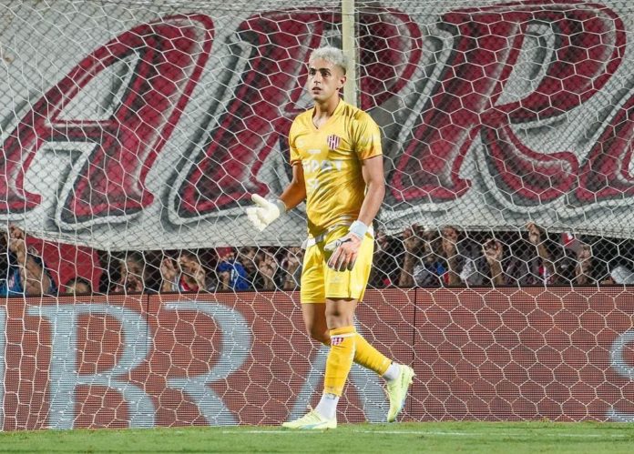 SANTIAGO MELE