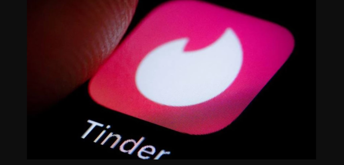 TINDER
