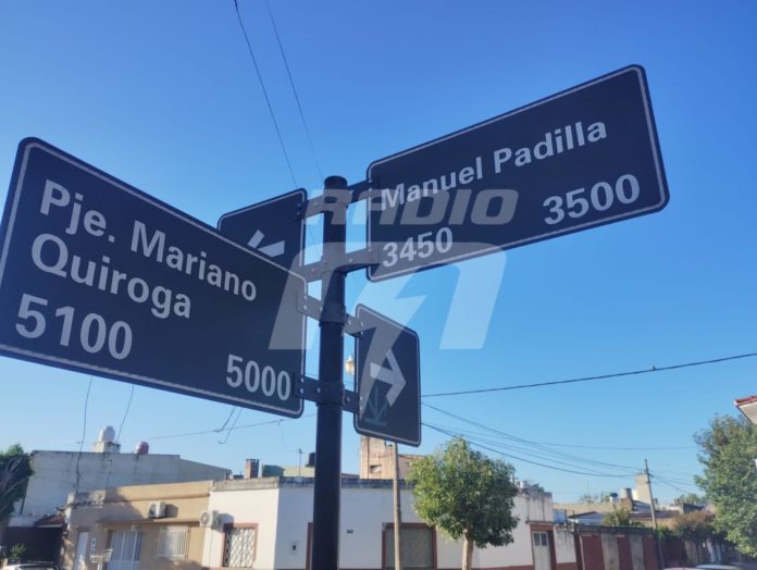 barrio ciudadela