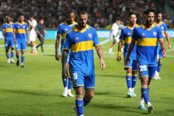 BOCA