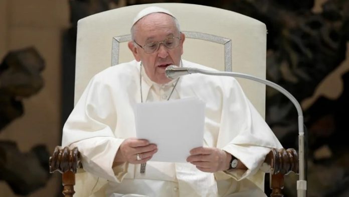 PAPA FRANCISCO