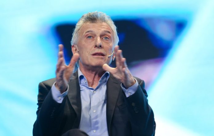 MACRI