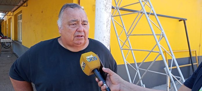 enrique uberti