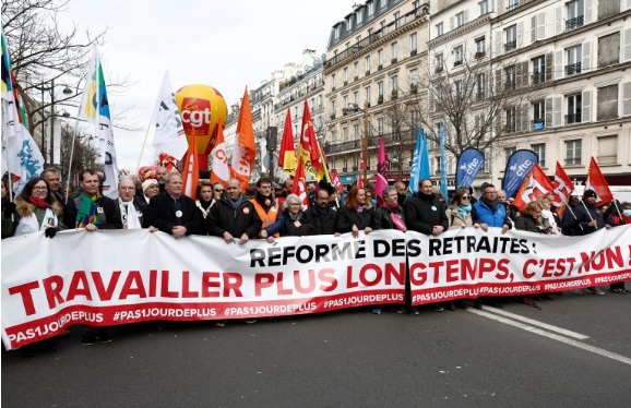 francia