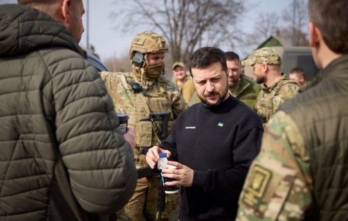 zelensky