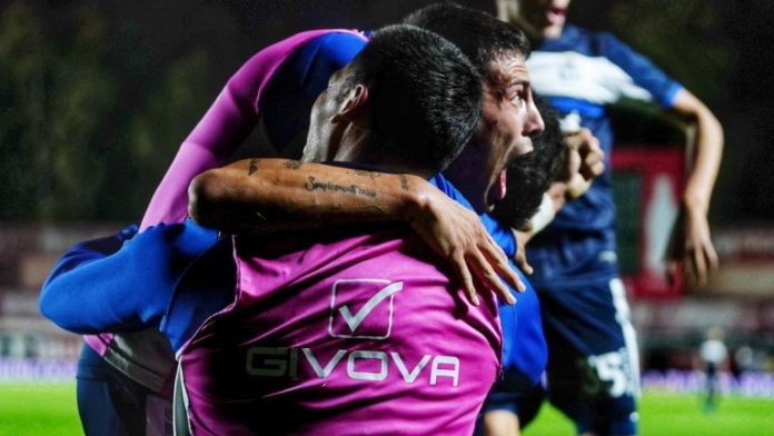 Argentinos