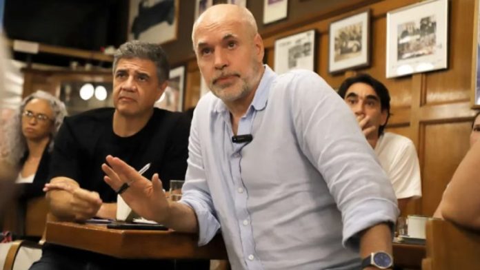 Larreta