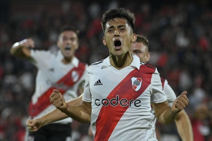 RIVER