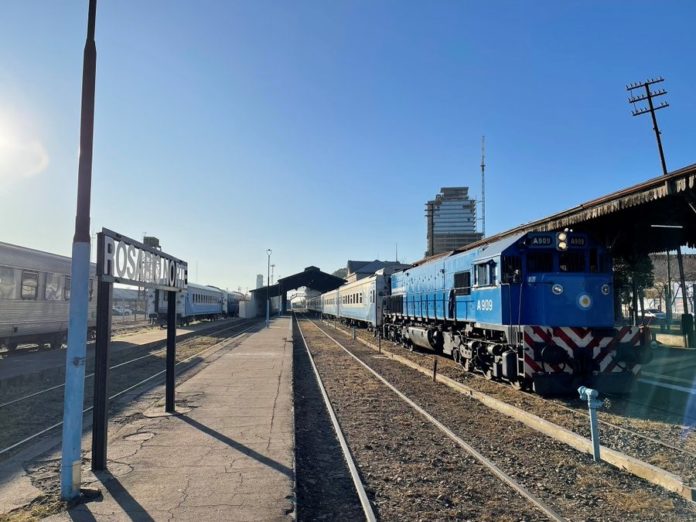 TREN