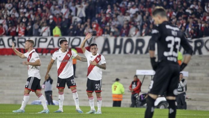 RIVER