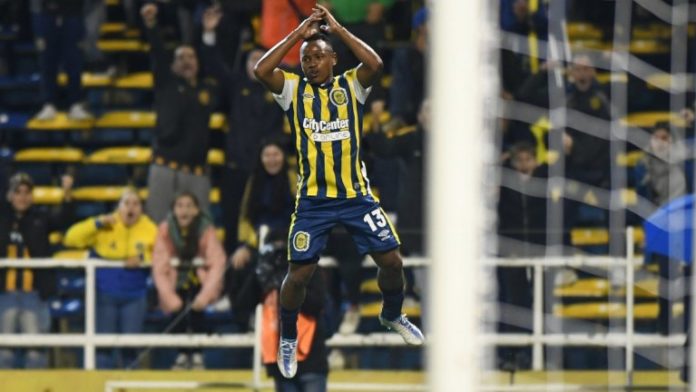 ROSARIO CENTRAL