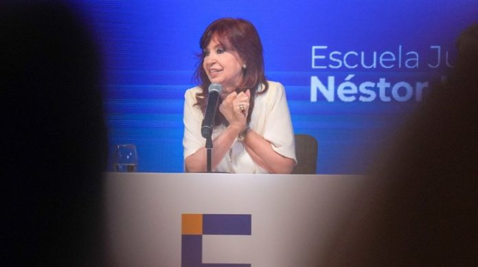 Cristina