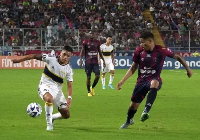 BOCA