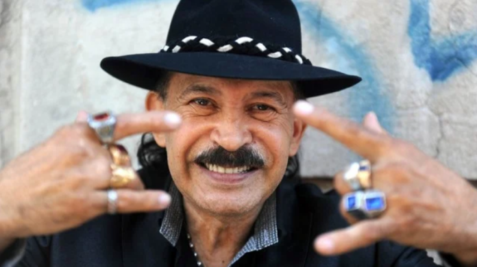 ANTONIO RÍOS