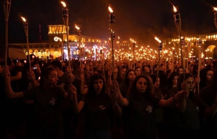 ARMENIA