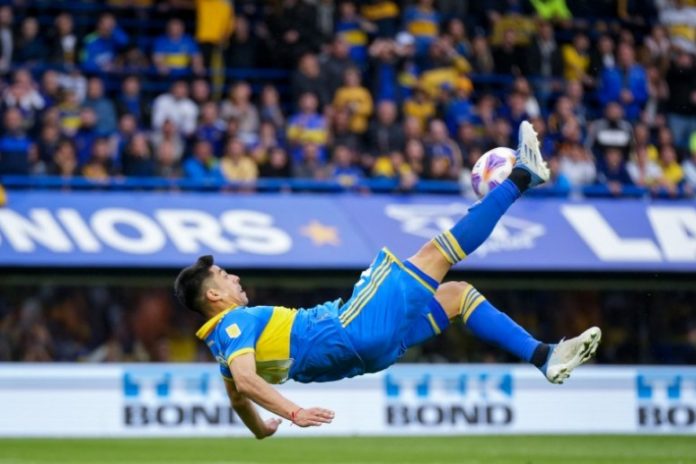 BOCA